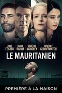 Affiche du film Le Mauritanien