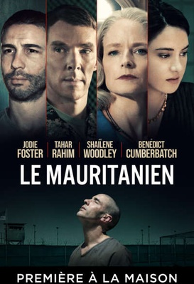 Le Mauritanien