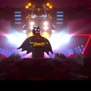 Une scène du film The LEGO Batman Movie