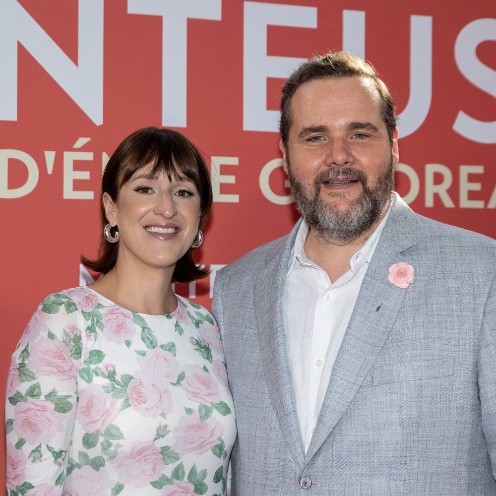 Première de Menteuse