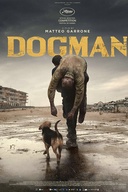Affiche du film Dogman