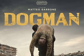 Affiche du film Dogman