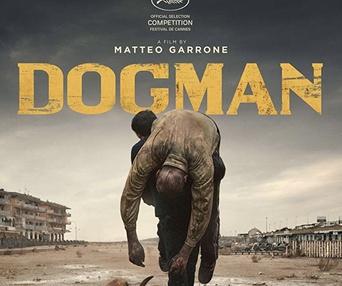 Affiche du film Dogman