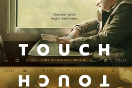 Affiche du film Touch