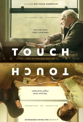 Touch (Snerting)