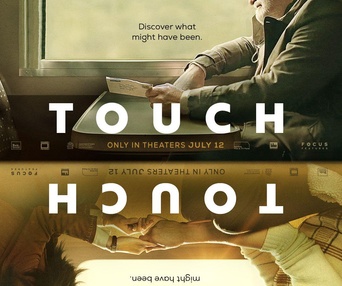 Affiche du film Touch