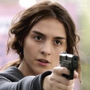 Photo de Quinn Shephard