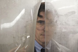 Affiche du film The House That Jack Built