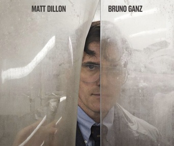 Affiche du film The House That Jack Built