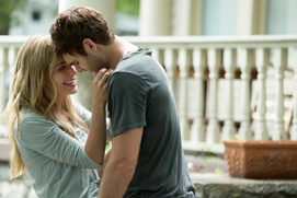 Une scène du film Forever My Girl Une scène du film Forever My Girl