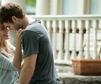 Une scène du film Forever My Girl