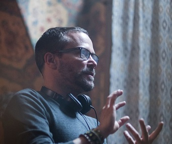 Une scène du film The Boy