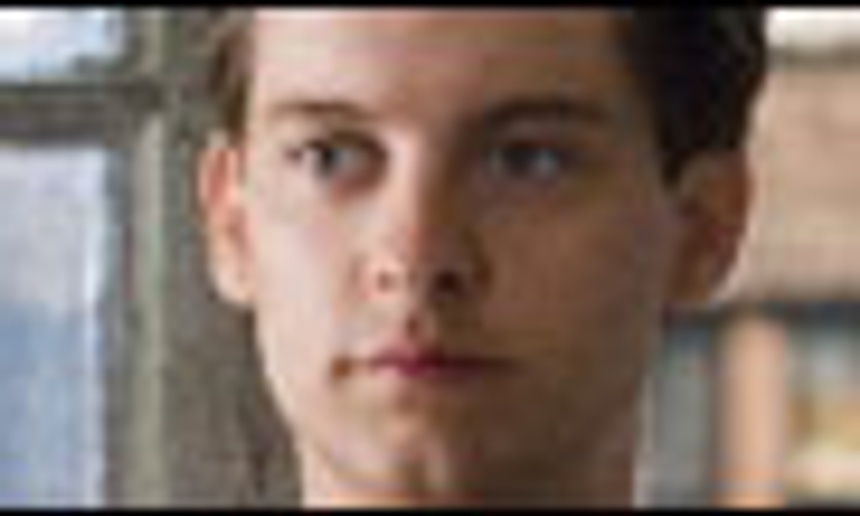 Tobey Maguire signe un lucratif contrat