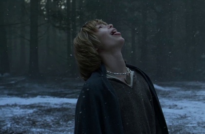 Bande-annonce en anglais