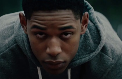 Bande-annonce en anglais
