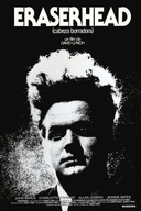 Affiche du film Eraserhead