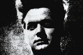 Affiche du film Eraserhead