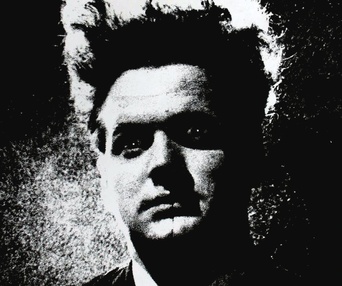 Affiche du film Eraserhead
