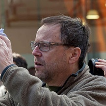 Photo de Fernando Meirelles