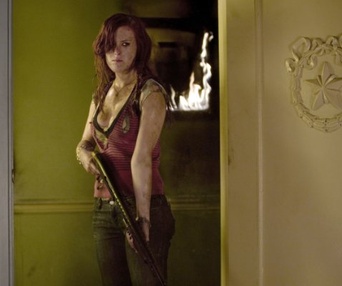 Scène du film Sorority Row