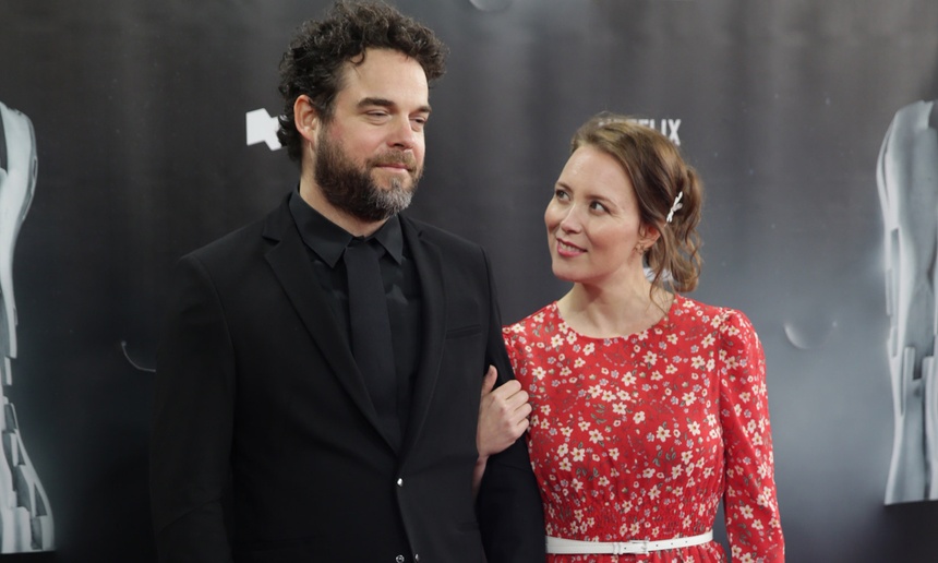 Ces acteurs sont tombés en amour sur des plateaux de tournage