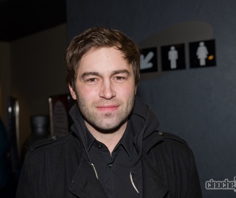 Sur le tapis rouge de Bunker