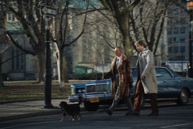 Image du film  The Apprentice