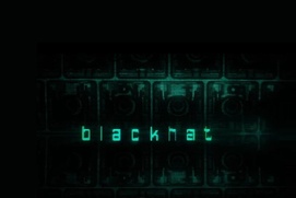 Affiche du film Blackhat