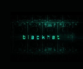 Affiche du film Blackhat