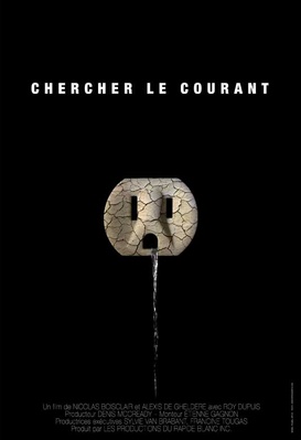 Chercher le courant