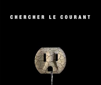 Affiche du film Chercher le courant