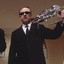 Will Smith et Tommy Lee Jones dans Men in Black II