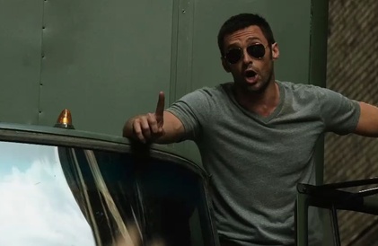 Bande-annonce en anglais