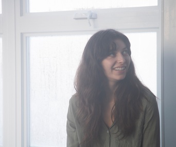 Image du film Ines