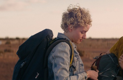 Bande-annonce en anglais