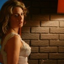 Julie Le Breton dans le film Une vie qui commence