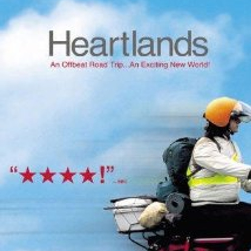 Images du film Heartlands