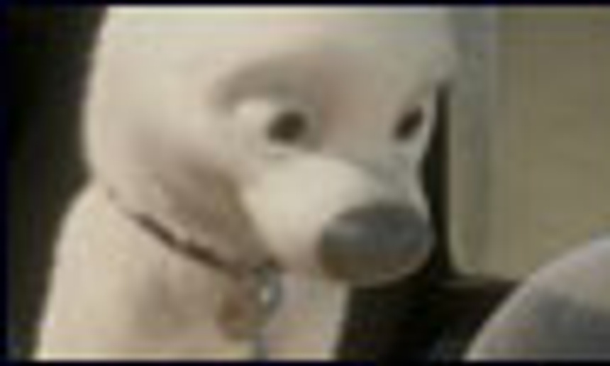 Deuxième clip promotionnel du film d'animation Volt