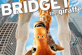 Affiche du film The Wild Affiche du film The Wild