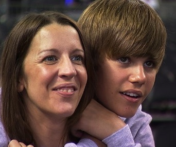 Une scène du film Justin Bieber: Never Say Never