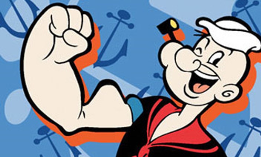 Popeye le marin aura lui aussi son long métrage