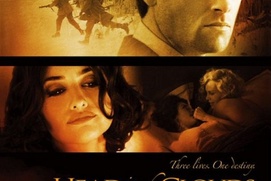 Affiche du film Head in the Clouds