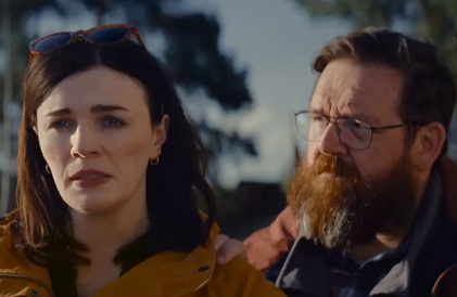 Bande-annonce en anglais