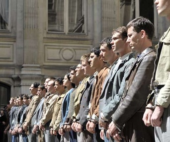 Scène du film L'armée du crime