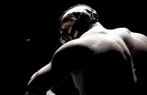 Image du film The Dark Knight Rises
