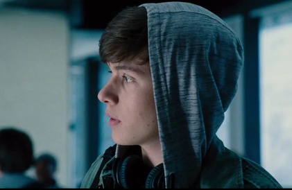 Bande-annonce en anglais