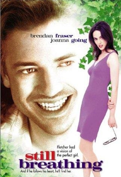 Affiche du film Still Breathing
