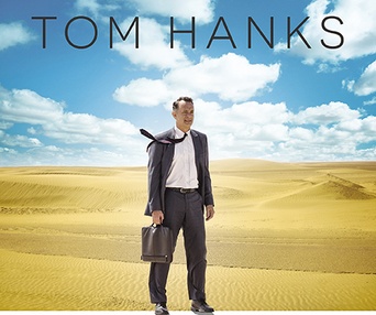 Affiche du film A Hologram for the King