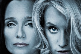 Affiche du film Crime d'amour