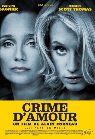 Crime d'amour